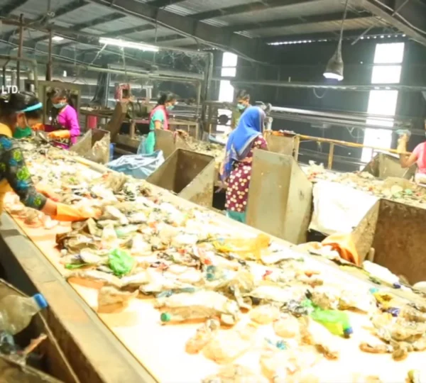 Ganesh Ecosphere Ltd.