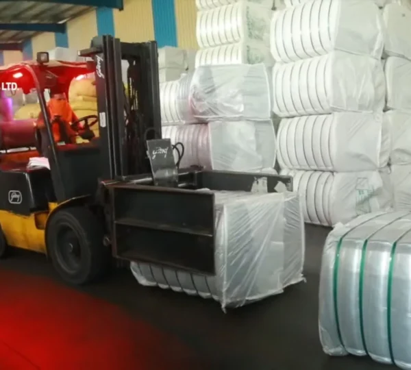 Ganesh Ecosphere Ltd.