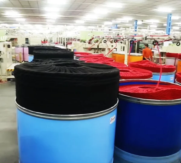 Ganesh Ecosphere Ltd.