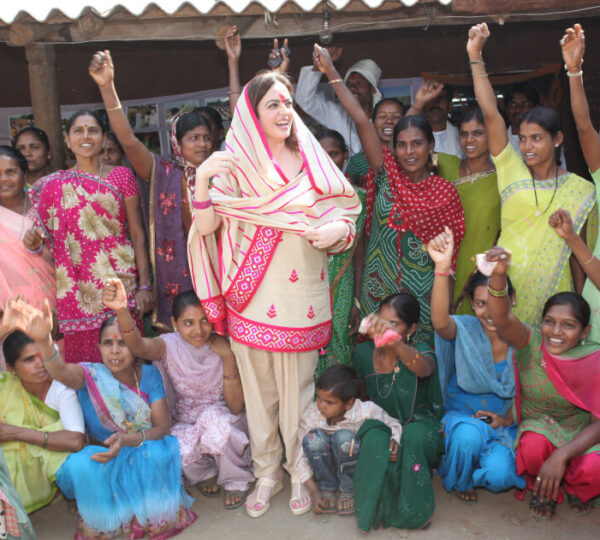 Reliance Industries Ltd.