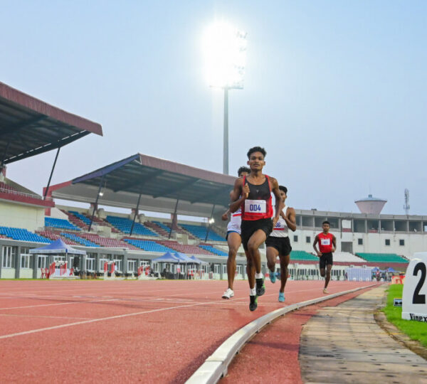 Reliance Industries Ltd.