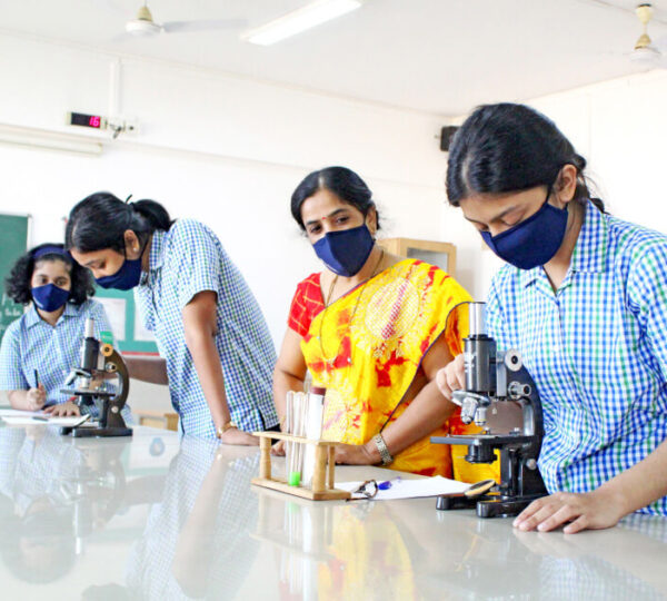 Reliance Industries Ltd.