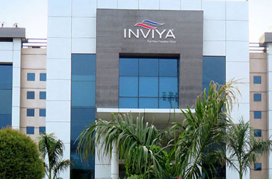 Inviya