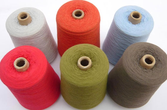 Parveen Woollen & Spinning Mills