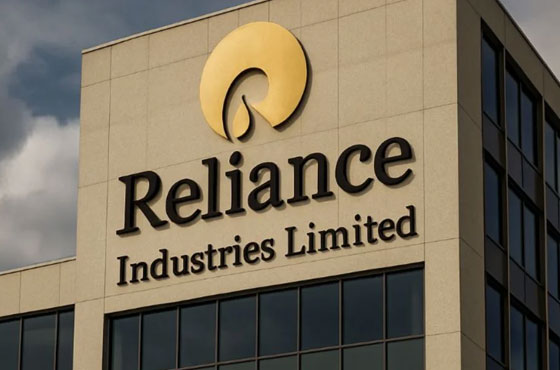 Reliance Industries Ltd.